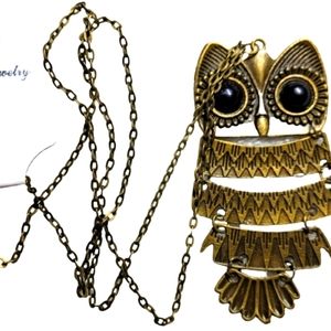 •𝙊𝙒𝙇•𝙉𝙀𝘾𝙆𝙇𝘼𝘾𝙀•🦉